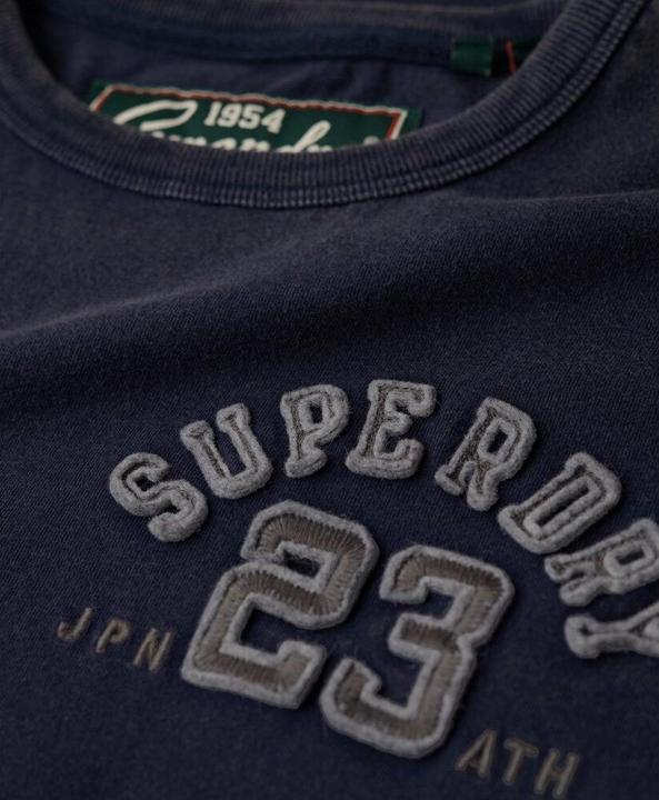 Actual product image Superdry Vintage Athletic (S)