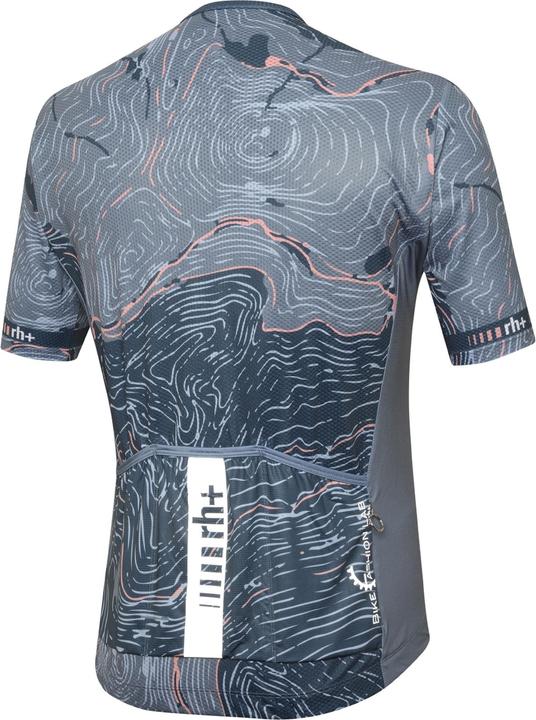 Produktbild Rh+ Lab Radtrikot (M, L)