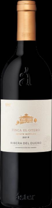 Produktbild La Rioja Alta Aster Finca el Otero Ribera del Duero D.O. (1 x 150 cl, 2016)