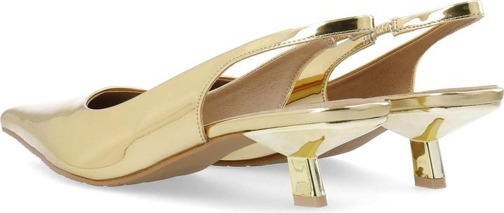 Actual product image Bianco BIAKRISTIN Kitten Heels (39)