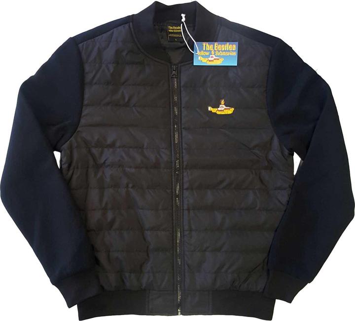 Produktbild The Beatles Yellow Submarine Jacket (XXL)