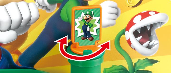 Produktbild Super Mario- Adventure Game DX (Deutsch)
