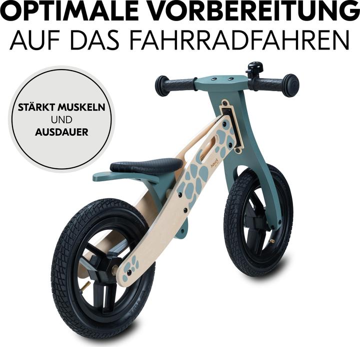 Immagine prodotto Hauck Balance N Ride Turtle (12")