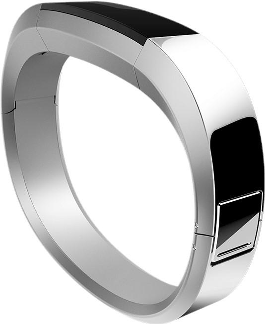 Immagine prodotto Fitbit Alta (Acciaio inossidabile)