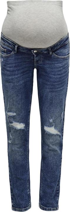 Only Maternity Mama OLMENEDA High Waist Jeans (30)