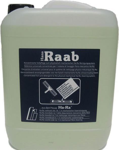 Actual product image Ha-Ra Concentrated full care (new) liq