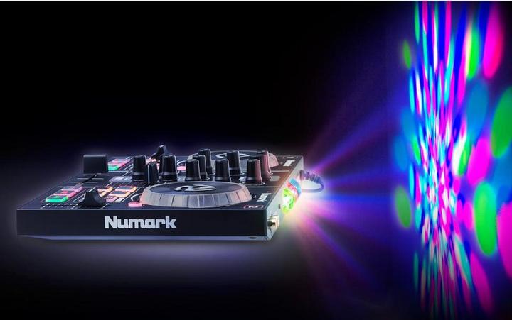 Produktbild Numark Party Mix