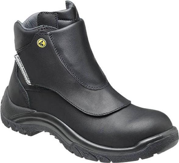 Actual product image Steitz Secura VX 7380 Perbunan (S3, 42)