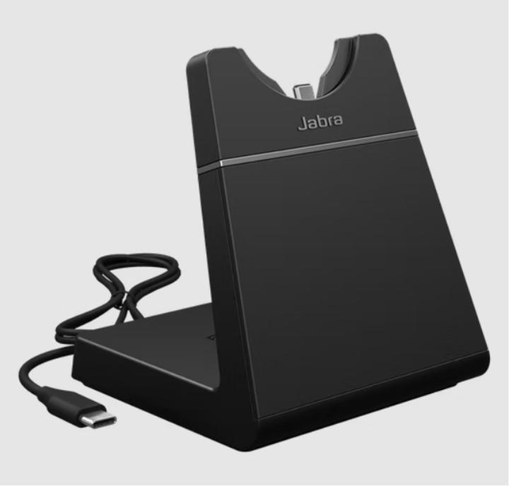 Produktbild Jabra Engage 55 Se Uc Stereo (Kabellos, USB-C)