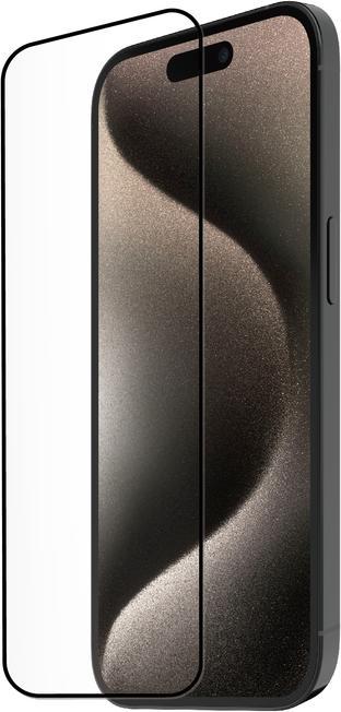 Produktbild Tiger Glas-Folie Recycelt (1 Stück, Apple iPhone 15 Pro Max)