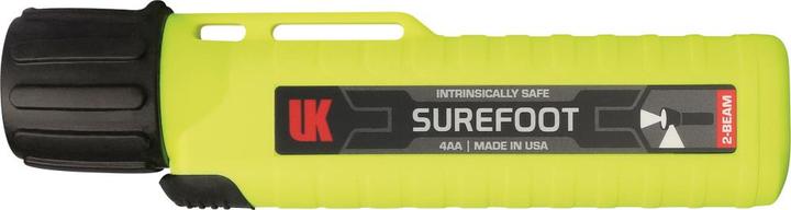 Image du produit UK Lampe de poche Zone Ex : 0 s 4 (15.80 cm, 170 lm)