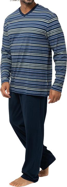 Produktbild Ammann Organic Cotton Schlafanzug (XXL)