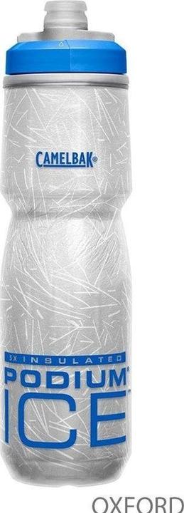 Produktbild Camelbak Podium Ice Trinkflasche (0.62 l)