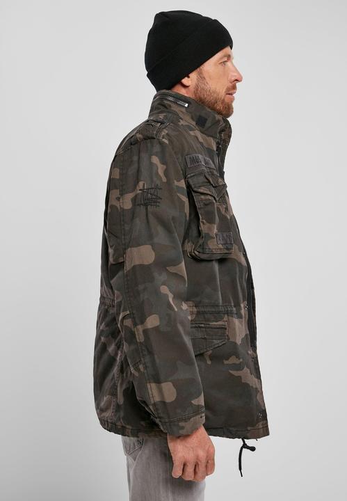 Immagine prodotto Brandit Giacca M-65 Giant (6XL)