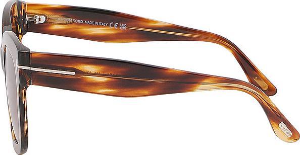 Immagine prodotto Tom Ford FT0613/52