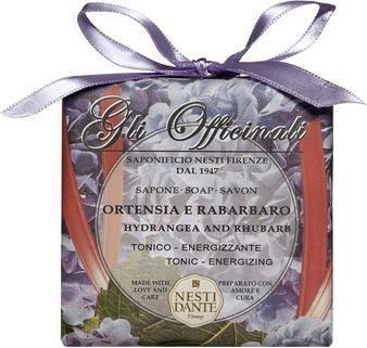 Produktbild Nesti Dante Gli Officinali Hydrangea And Rhubarb Toaletowe00G (200ML) (200 ml)