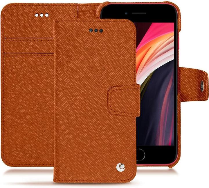 Noreve Leather cover (Apple iPhone SE (2nd Gen), Apple iPhone SE (3rd Gen))