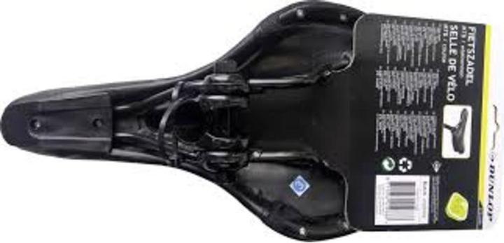 Produktbild Dunlop Sattel