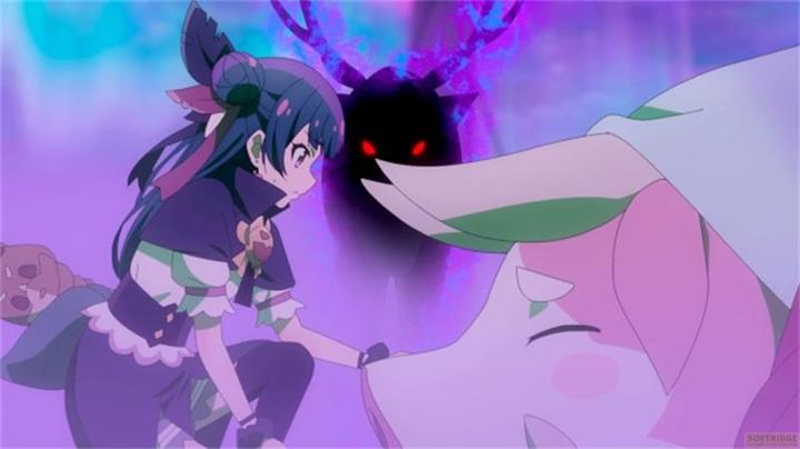 Image du produit Yohane The Parhelion - Sunshine in the Mirror : Vol 2 (Blu-ray, 2024, Allemand)