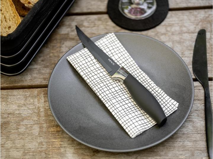 Immagine prodotto Wenko Coltello da bistecca Otis 4 pezzi. (4 Pezzo/i, Coltello)
