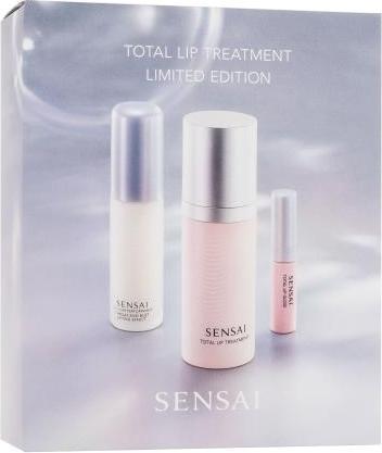 Produktbild Sensai Kanebo Total Lip Treatment 2024 One Shot (19 ml)