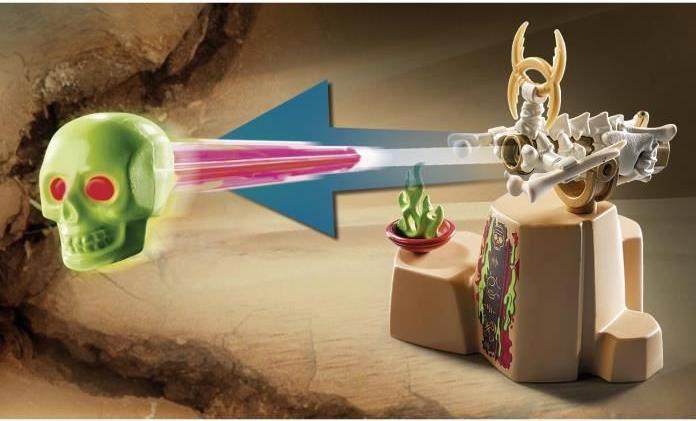 Produktbild Playmobil Sa'lahari Sands - Dünensurfer (71026, Playmobil Novelmore)