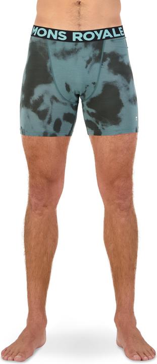 Mons Royale Hold 'em Boxer (S)