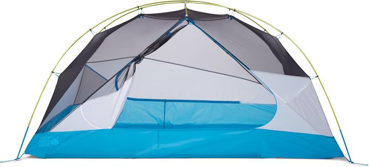 Actual product image Mountain Hardwear Aspect 2 (Dome tent, 1.43 kg, 2 persons)