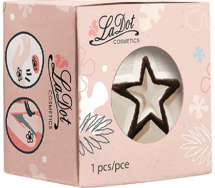Immagine prodotto La Dot Cosmetics Timbro Tattoo Stone Piccola Stella