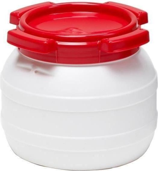 Egalis Plastikbehälter wasserdicht