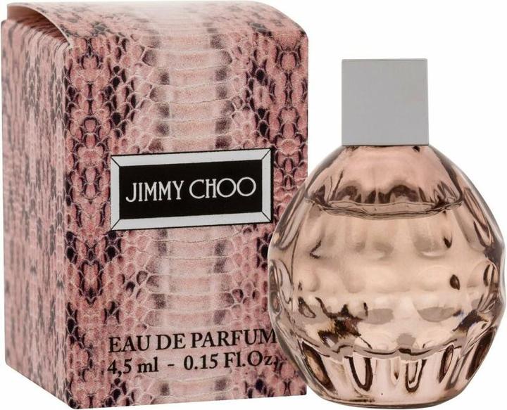 Actual product image Jimmy Choo Eau de Parfum (Eau de parfum, 4 ml)
