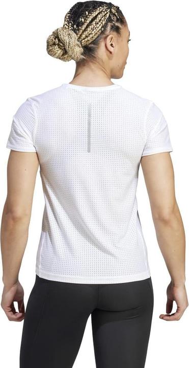 Actual product image adidas Womens/Ladies Fast Running T-Shirt (S)