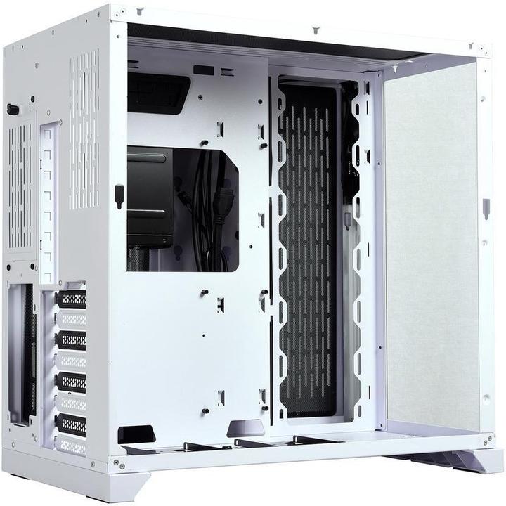 Actual product image Lian-Li PC-O11DW Dynamic (ATX, mATX, E-ATX)