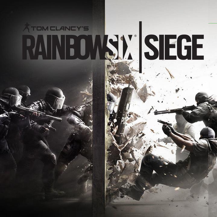 Produktbild Ubisoft Tom Clancy's Rainbow Six : Siege - Year 2 Gold Edition (Xbox One S, DE)