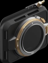 Immagine prodotto PolarPro Kit Base Recon VND Scatola opaca - Edizione McKinnon (82 mm, Filtro di protezione, 82 mm)