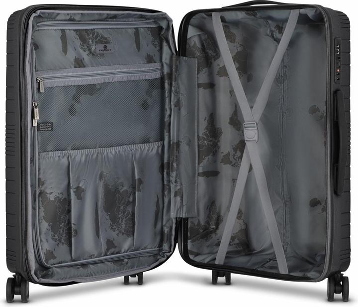 Image du produit Franky Dallas 3.0 (74 l, M (50 - 90l))