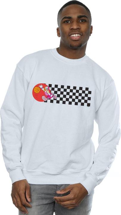 Produktbild Disney Daisy Duck Dribbling Sweatshirt (XL)