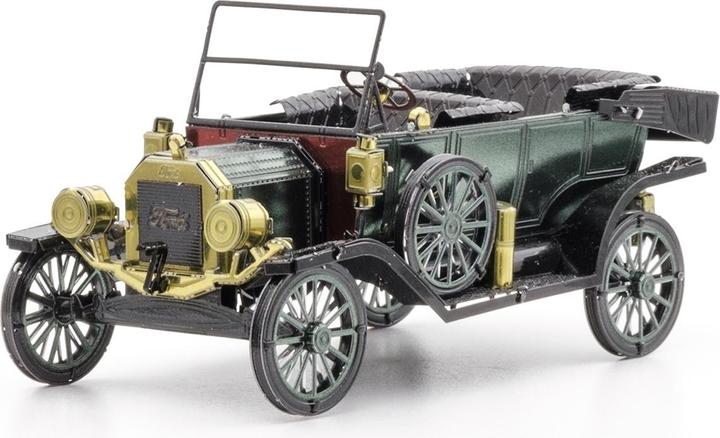 Produktbild Metal Earth Ford 1910 Model T