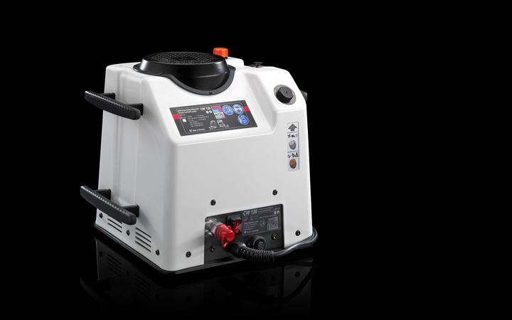 Rittal Pompe électro-hydraulique