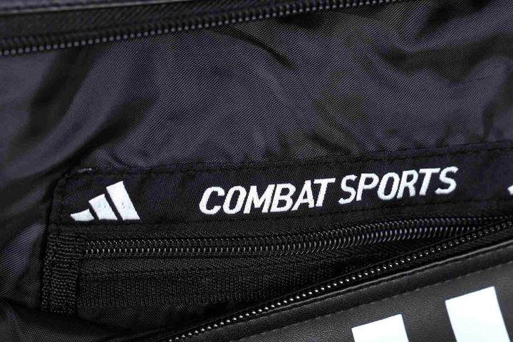 Produktbild adidas Trolley Bag Polyester COMBAT SPORTS blkwht
