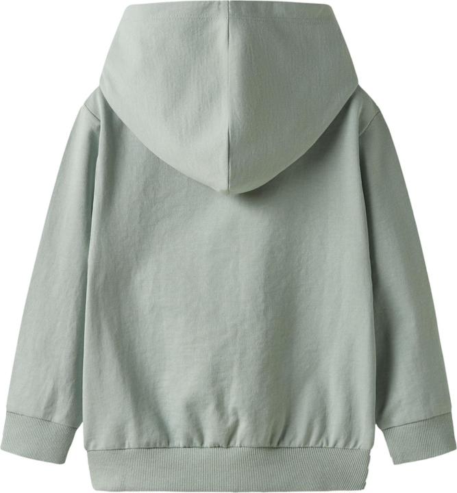 Produktbild Name it Jacke VALONNY Sweatjacke (122)