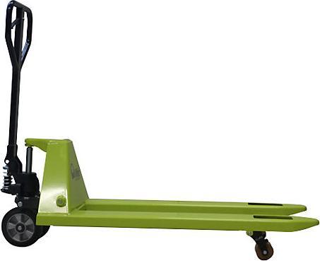 Produktbild Pramac Paletthubwagen GS 25 (2500 kg)