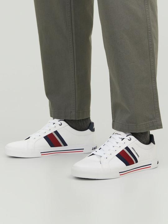 Actual product image Jack & Jones Jfwgorgon Canvas Sn (42)