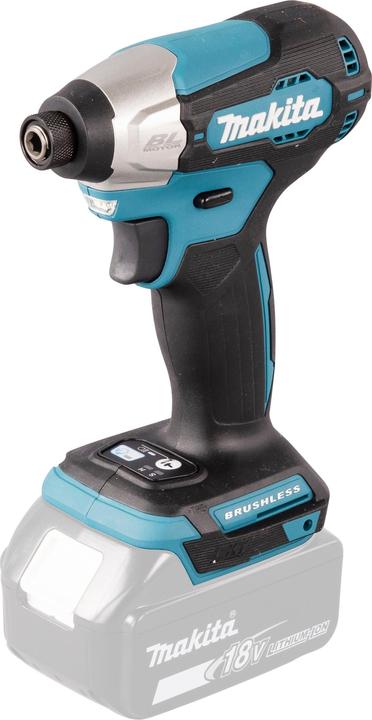 Produktbild Makita DTD157Z (Akkubetrieb)