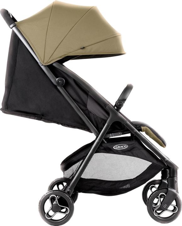 Image du produit Graco MYAVO w/ rc