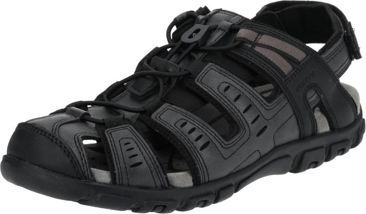 Actual product image Geox U S.Sandal Strada C - 62091 (45)