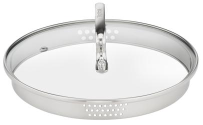 Actual product image Tefal Duetto+ G71979 (22 cm, Pot, Stainless steel)
