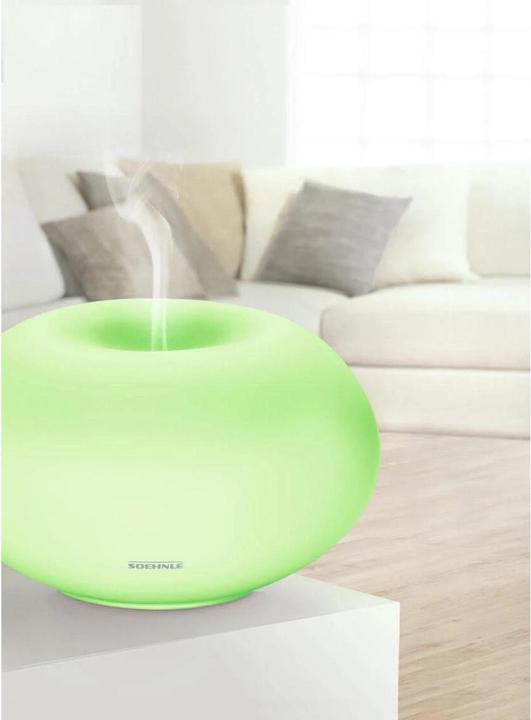Actual product image Soehnle Milan Plus (100 ml)