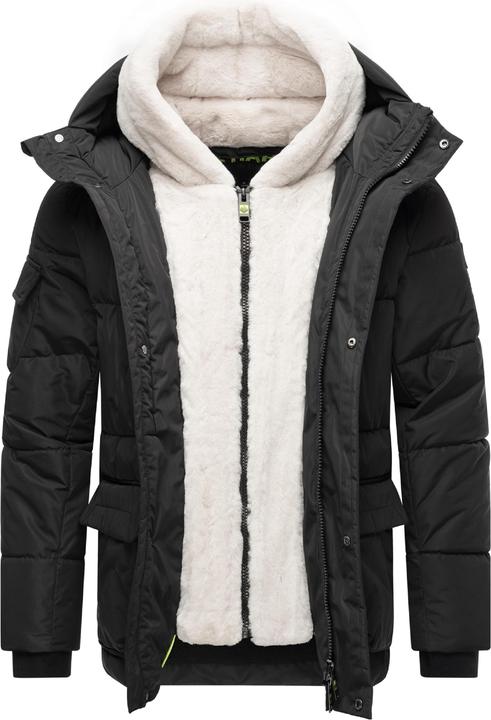 Immagine prodotto Stone Harbour Lauroo XX (XL)