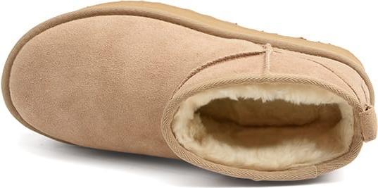 Immagine prodotto Ugg Piattaforma classica Ultra Mini (38)
